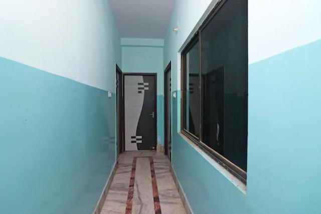 Hotel O Ashoka Residency Chandigarh Exterior photo